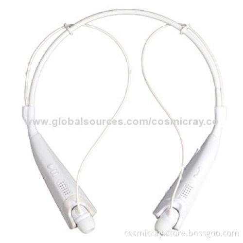 RF headphones, RF range is 10 metersNew